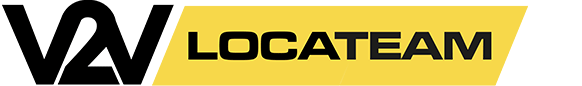 Logo Locateam : location d'engins de chantier et de manutention